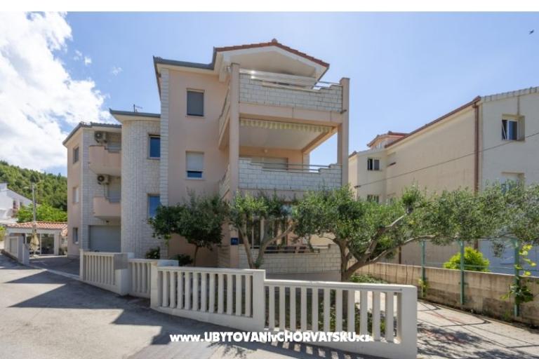 Apartmány Matosevic – foto 6