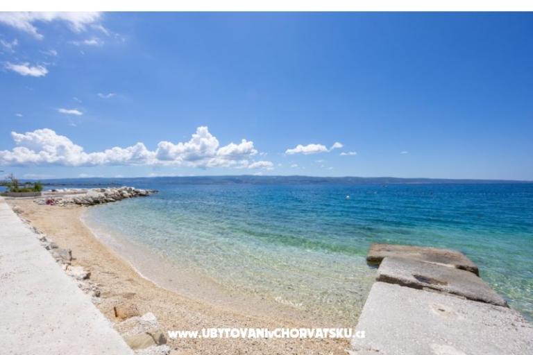 Apartmány Matosevic – foto 7