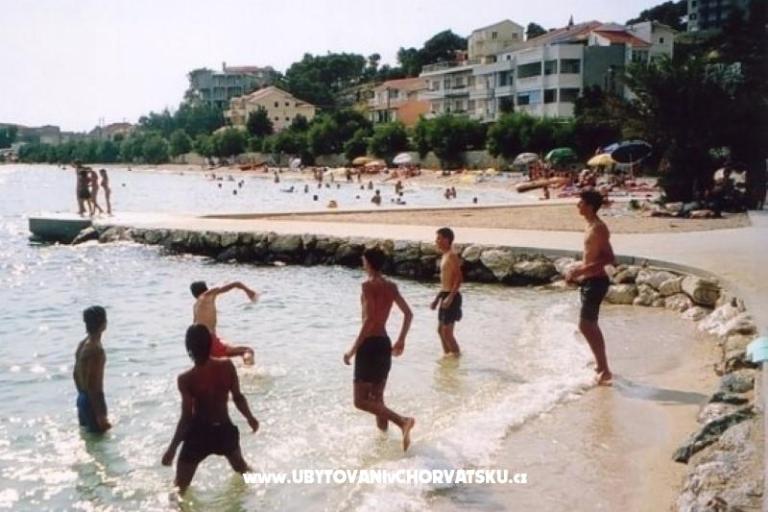 Apartmány Matosevic – foto 9