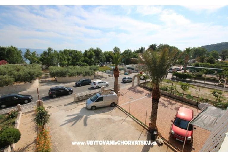 Apartmány Merion – foto 2