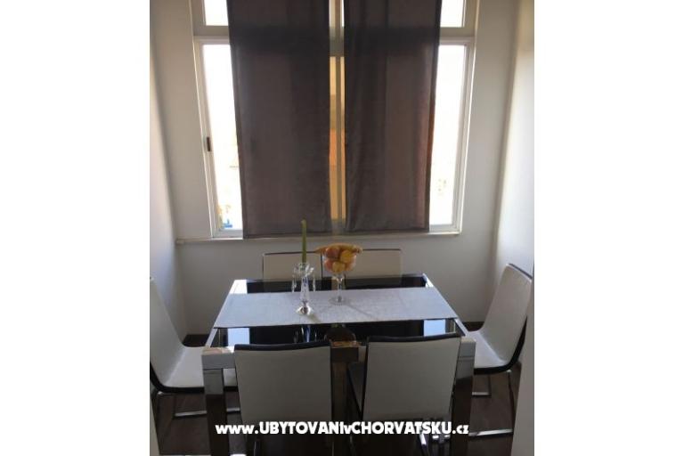 Apartmány Miky – foto 13