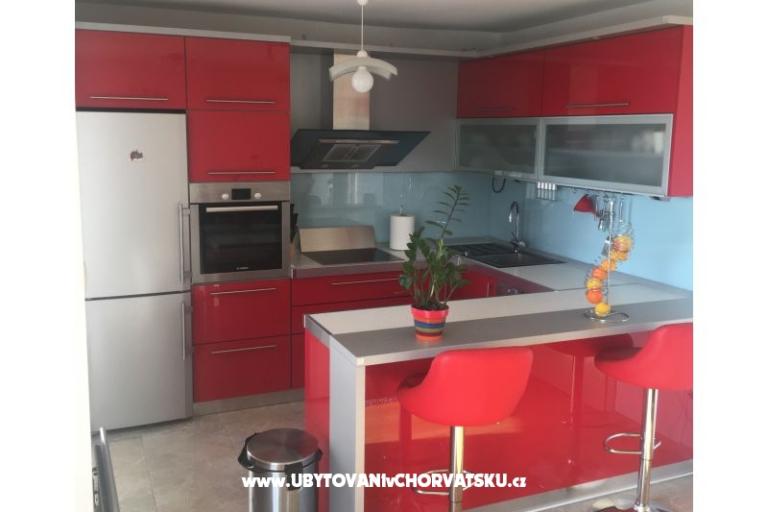 Apartmány Miky – foto 14