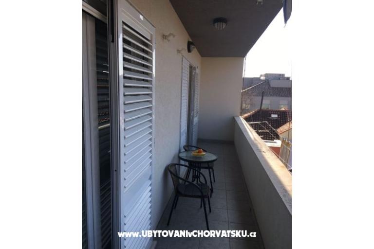 Apartmány Miky – foto 4