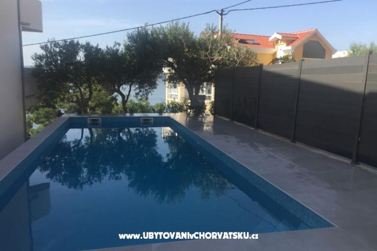 Apartmány Milka i Jozo – foto 3