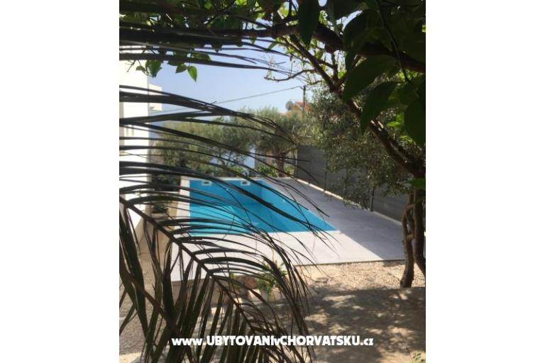 Apartmány Milka i Jozo – foto 7