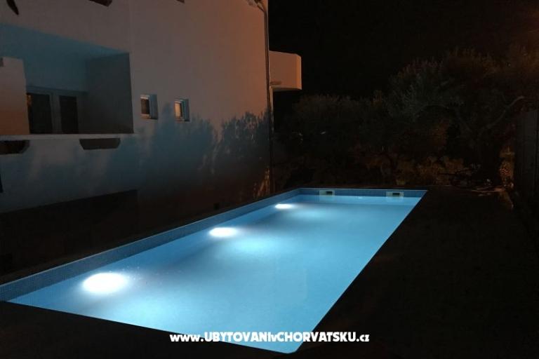 Apartmány Milka i Jozo – foto 9