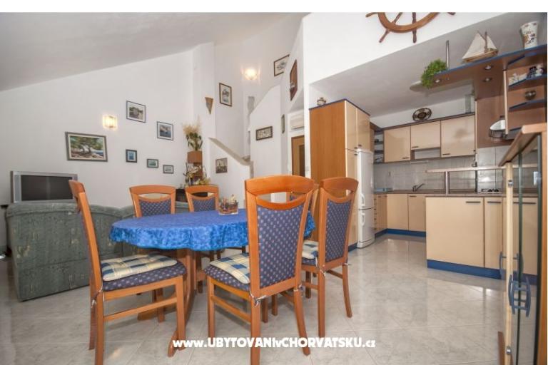 Apartmány Miran – foto 11