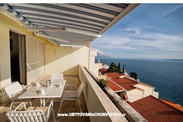 Apartmány Miran – foto 4