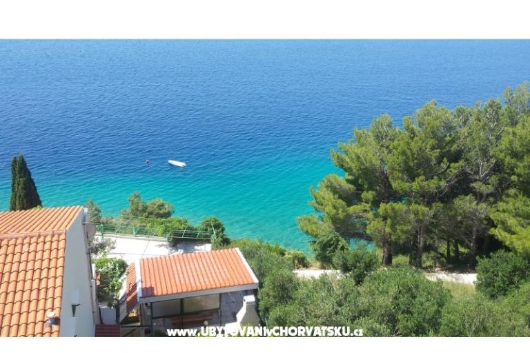 Apartmány Miran – foto 6