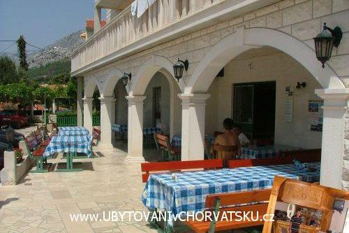 Apartmány Mušac – foto 3