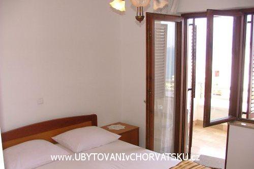 Apartmány Mušac – foto 6