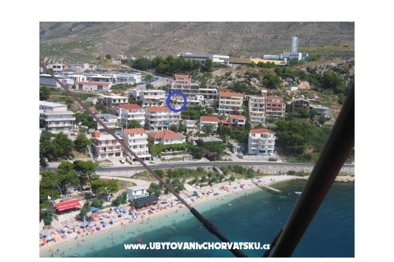 Apartmány Mušac – foto 3