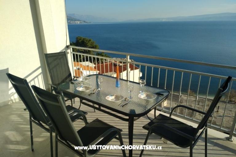 Apartmány Mušac – foto 5