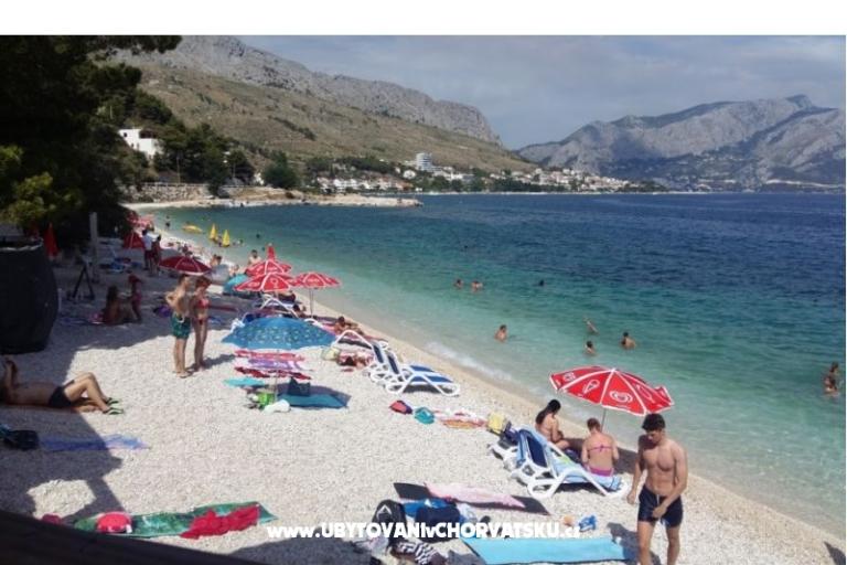 Apartmány Mušac – foto 8