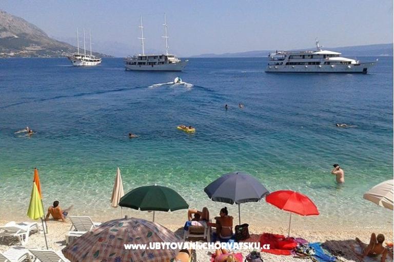 Apartmány Mušac – foto 9