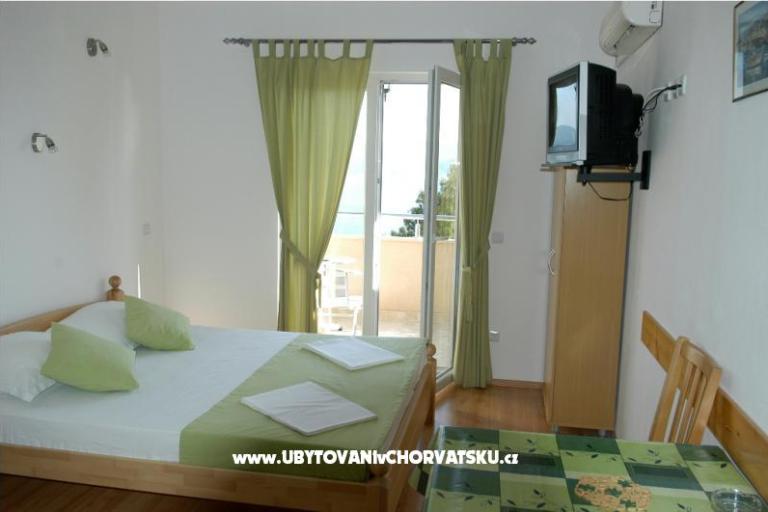 Apartmány Nedo Dalmatia – foto 3