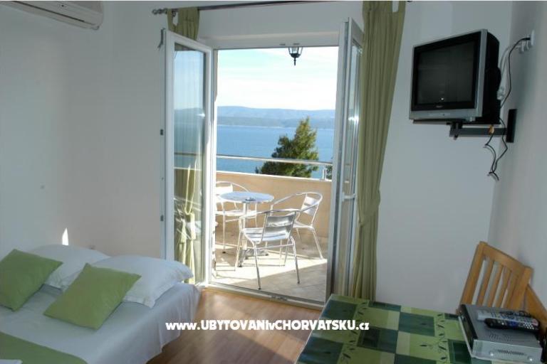 Apartmány Nedo Dalmatia – foto 4