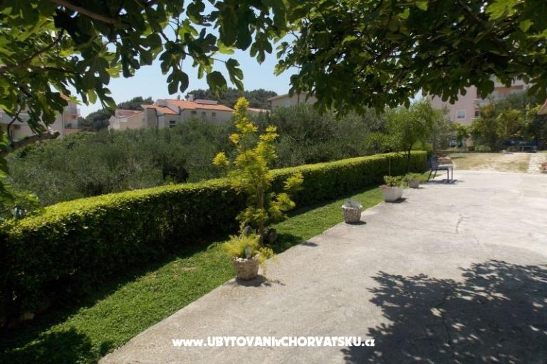 Apartmány Nikola Škarica – foto 10