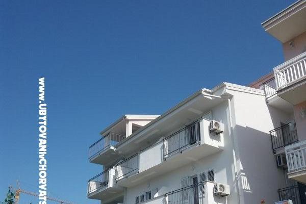 Apartmány Nikola Škarica – foto 11