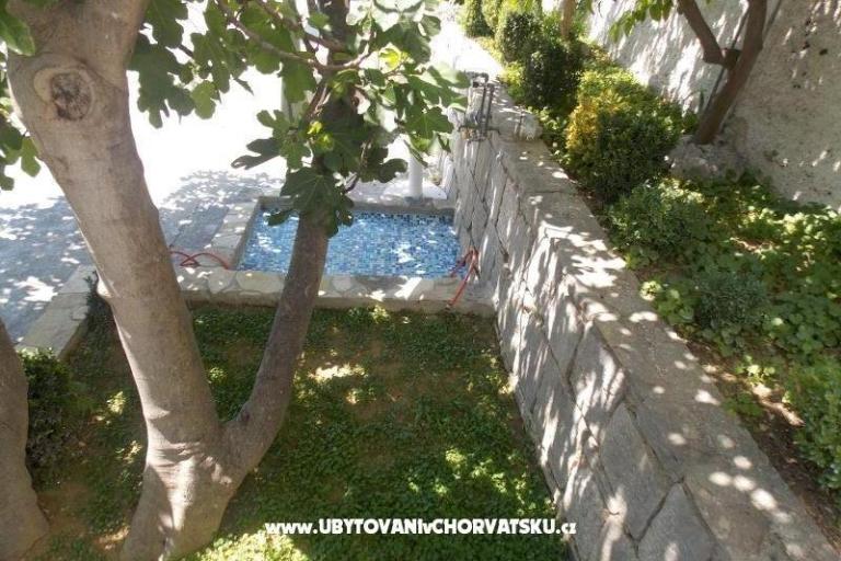 Apartmány Nikola Škarica – foto 12