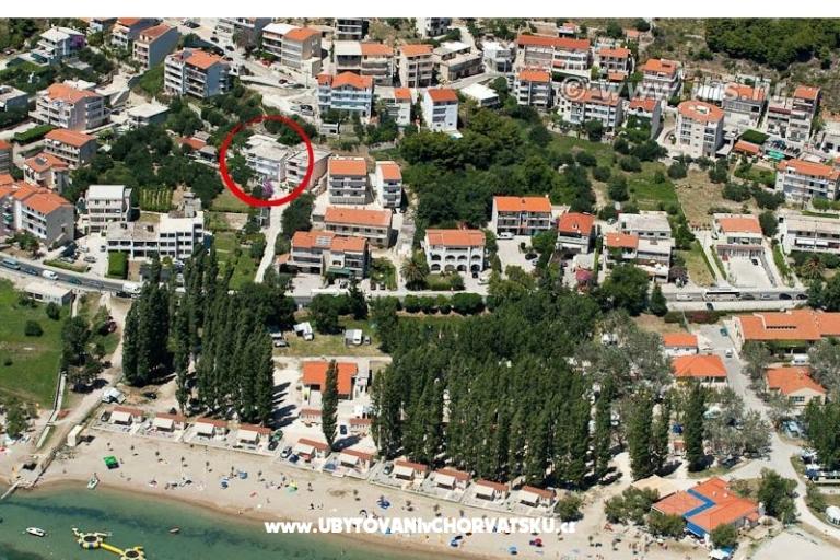 Apartmány Nikola Škarica – foto 13