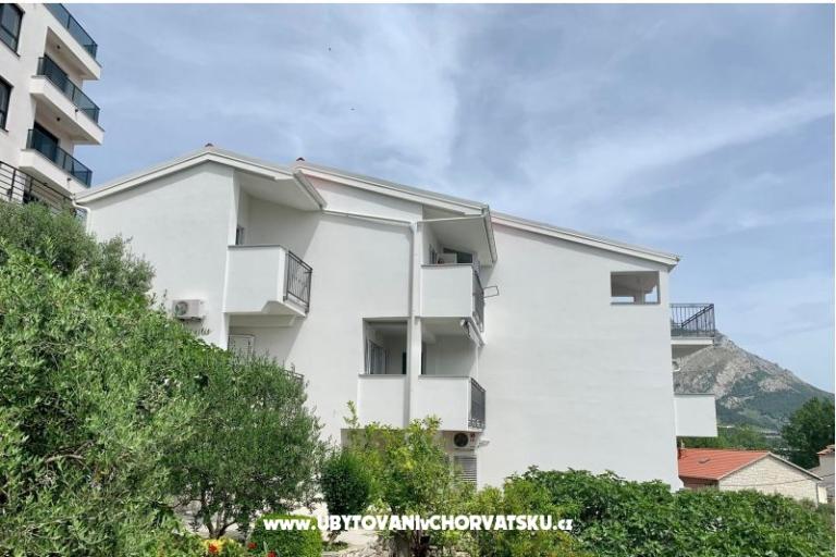 Apartmány Nikola Škarica – foto 15