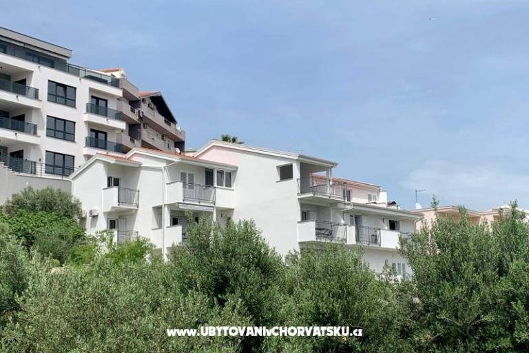 Apartmány Nikola Škarica – foto 17