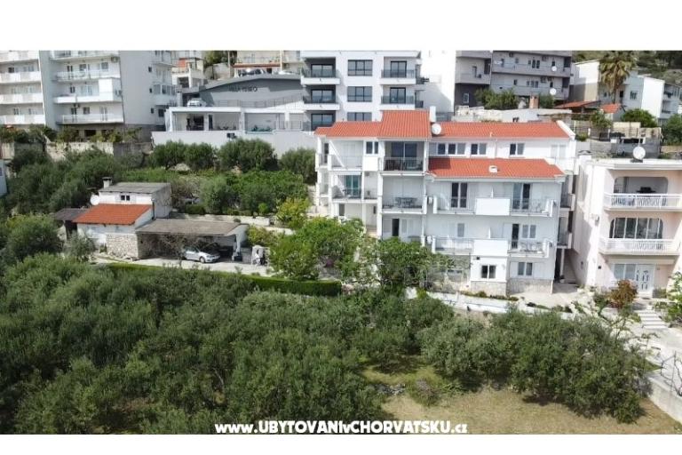 Apartmány Nikola Škarica – foto 19