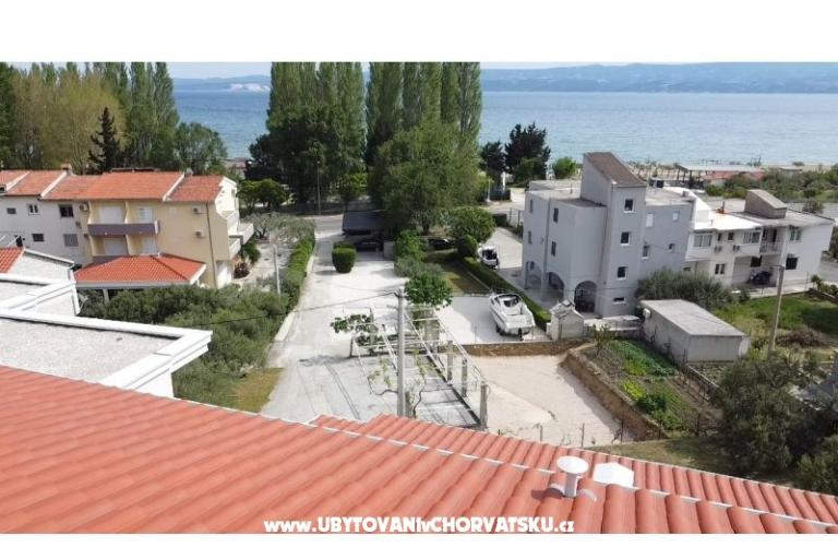 Apartmány Nikola Škarica – foto 20