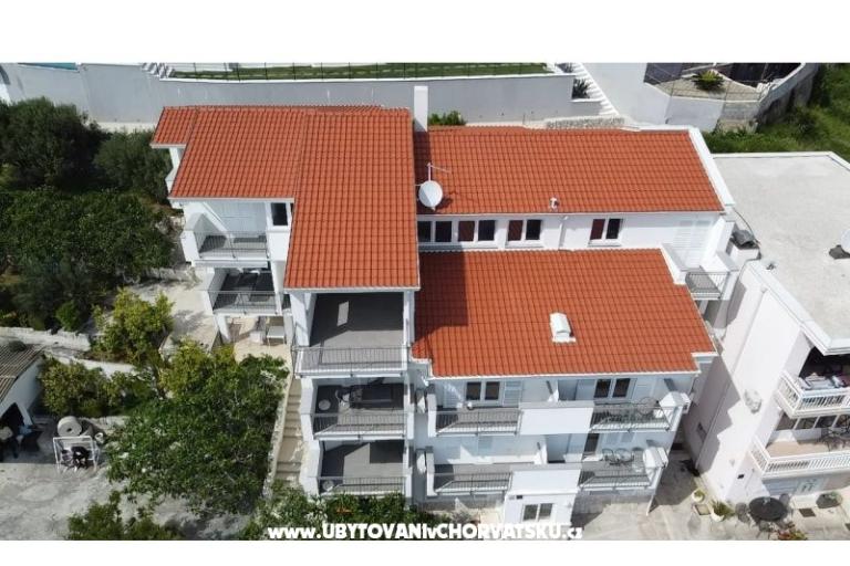 Apartmány Nikola Škarica – foto 21