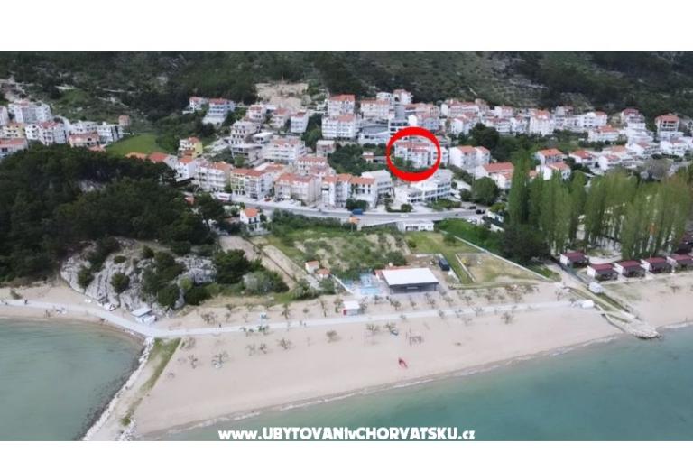 Apartmány Nikola Škarica – foto 22