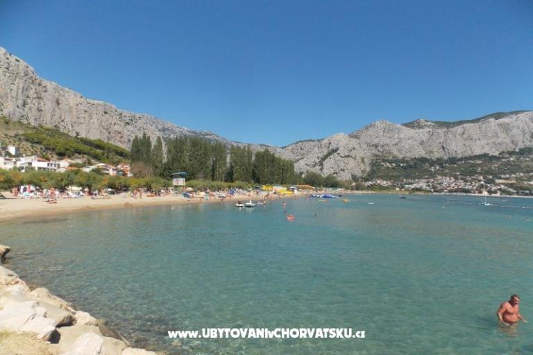 Apartmány Nikola Škarica – foto 4