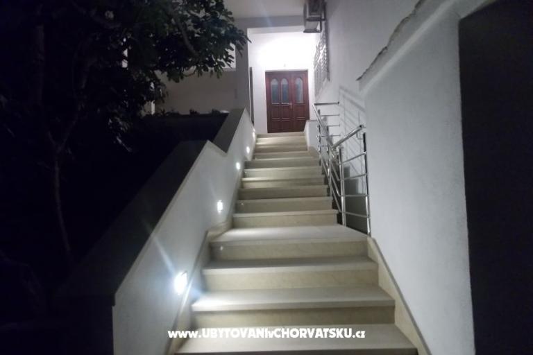 Apartmány Nikola Škarica – foto 6