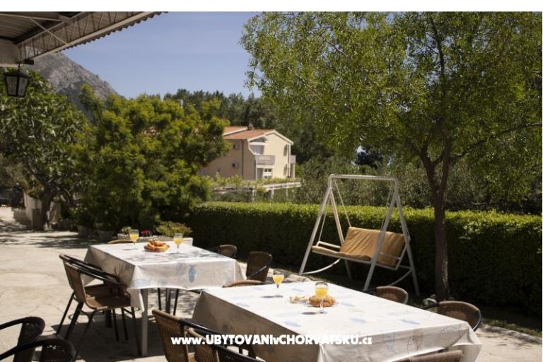 Apartmány Nikola Škarica – foto 7