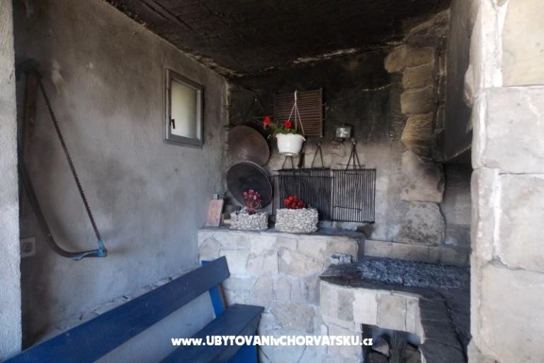 Apartmány Nikola Škarica – foto 8