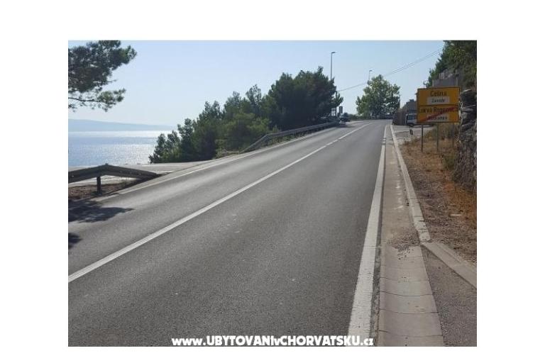 Apartmány Nives – foto 13