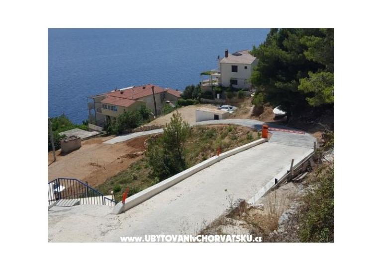 Apartmány Nives – foto 14