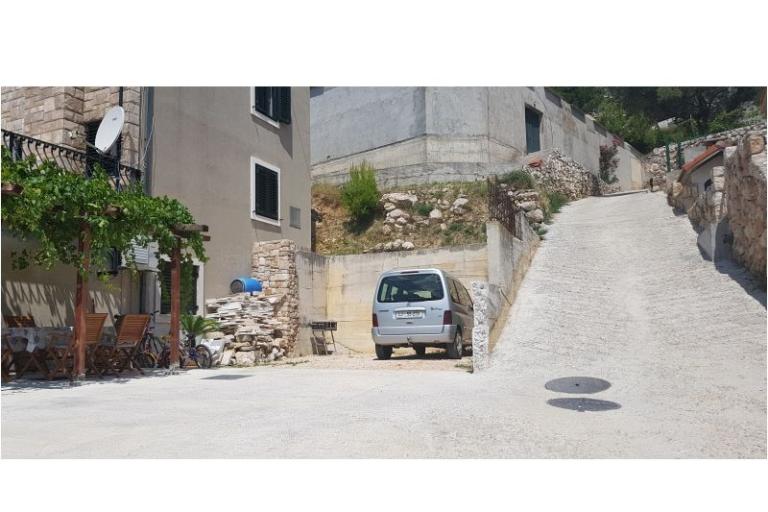 Apartmány Nives – foto 15