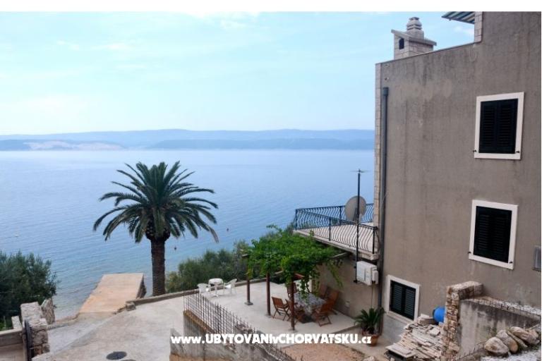 Apartmány Nives – foto 16