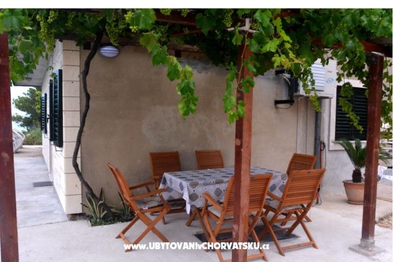 Apartmány Nives – foto 17