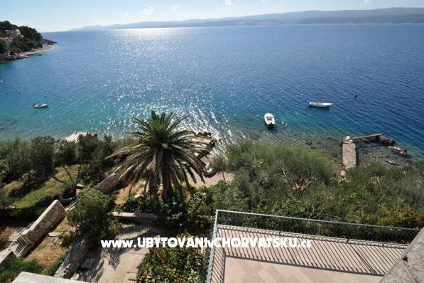 Apartmány Nives – foto 6