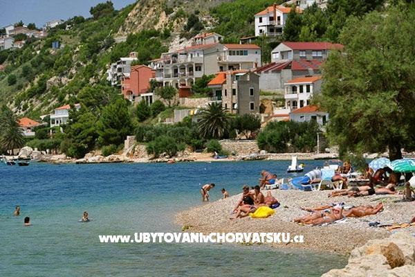 Apartmány Nives – foto 8