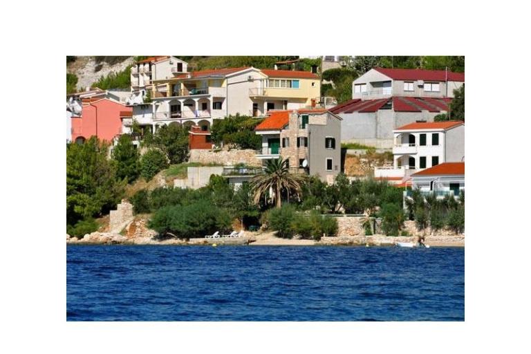 Apartmány Nives – foto 9