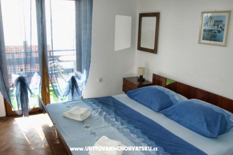 Apartmány Panka – foto 2