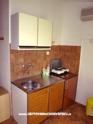 Apartmány Panka – foto 4