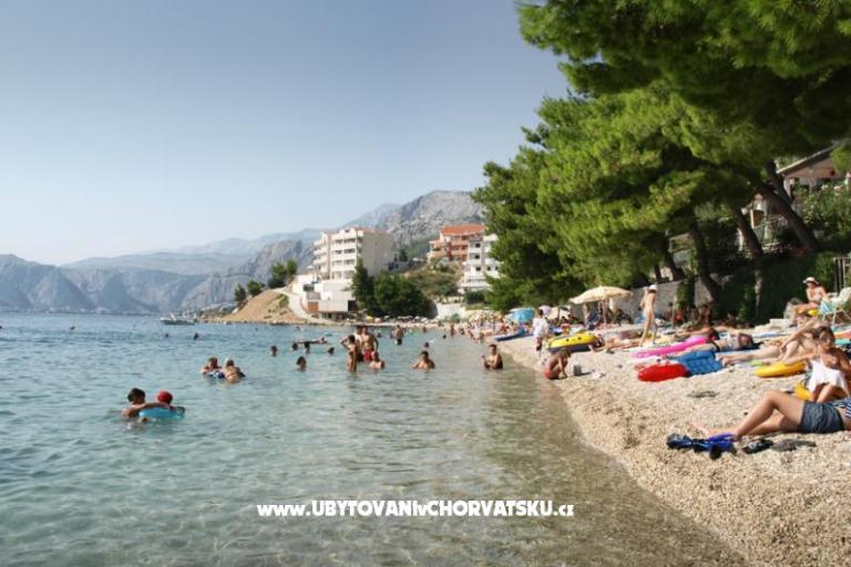 Apartmány Panka – foto 8