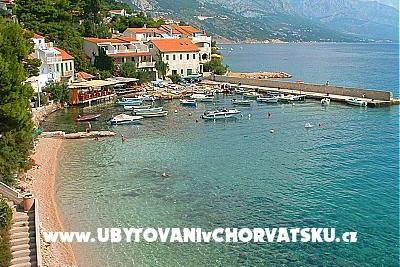 Apartmány Pelegrin – foto 2