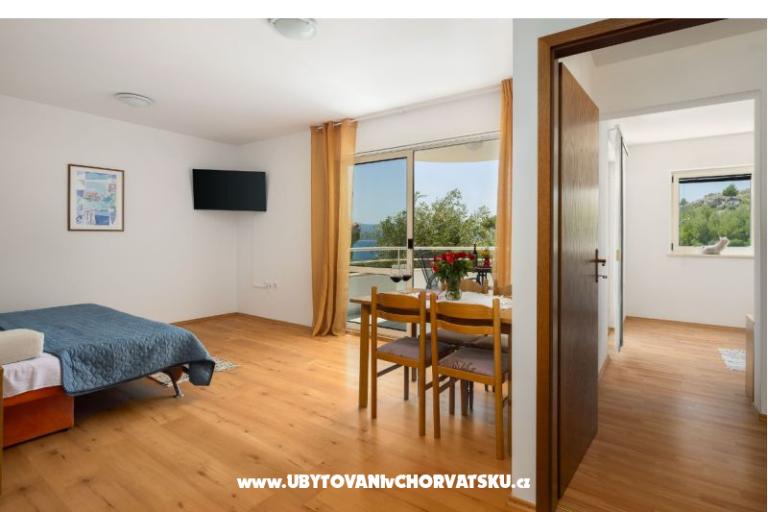 Apartmány Peric – foto 11