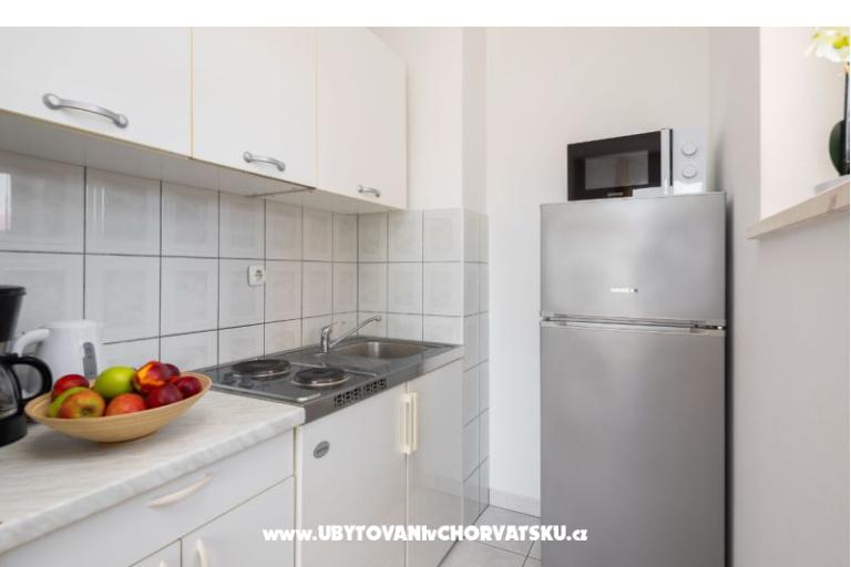 Apartmány Peric – foto 12