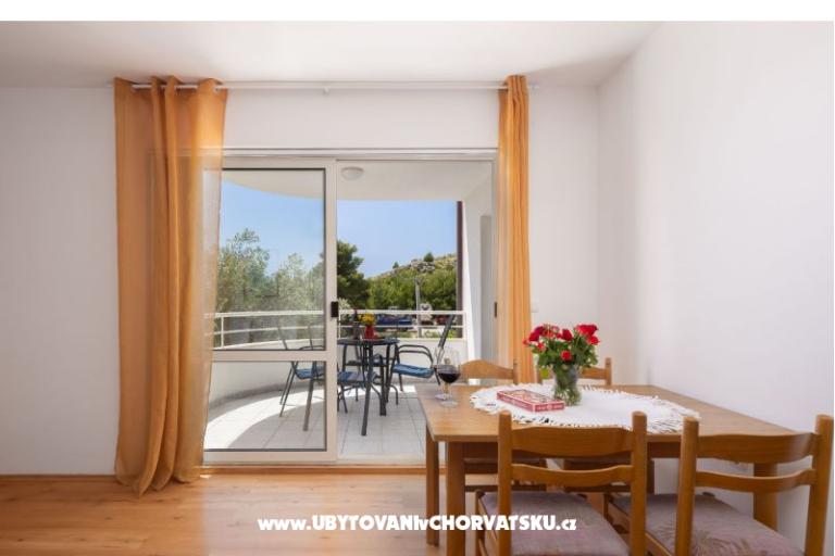 Apartmány Peric – foto 13